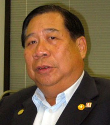 Datuk Ng Seing Liong