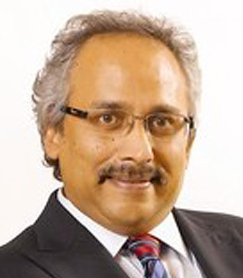 Kumar Kanagasingam