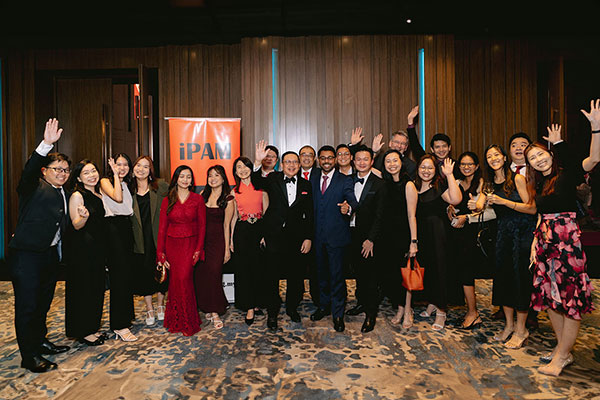 Annual Dinner 2025 Cover